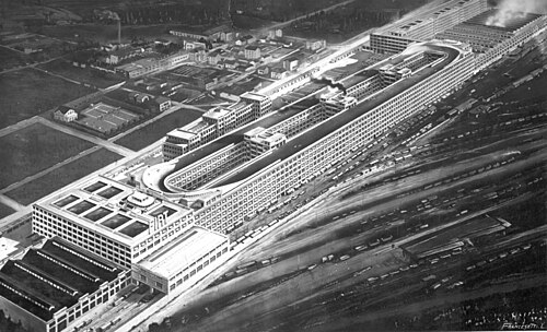 Torino Lingotto